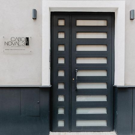 Duplex-Penthouse Cabo Noval, By Homing U Apartment Seville Luaran gambar