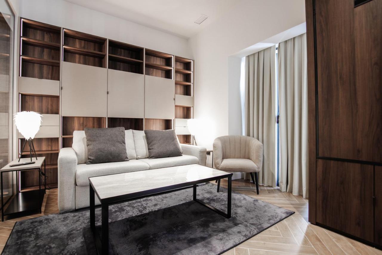 Duplex-Penthouse Cabo Noval, By Homing U Apartment Seville Luaran gambar