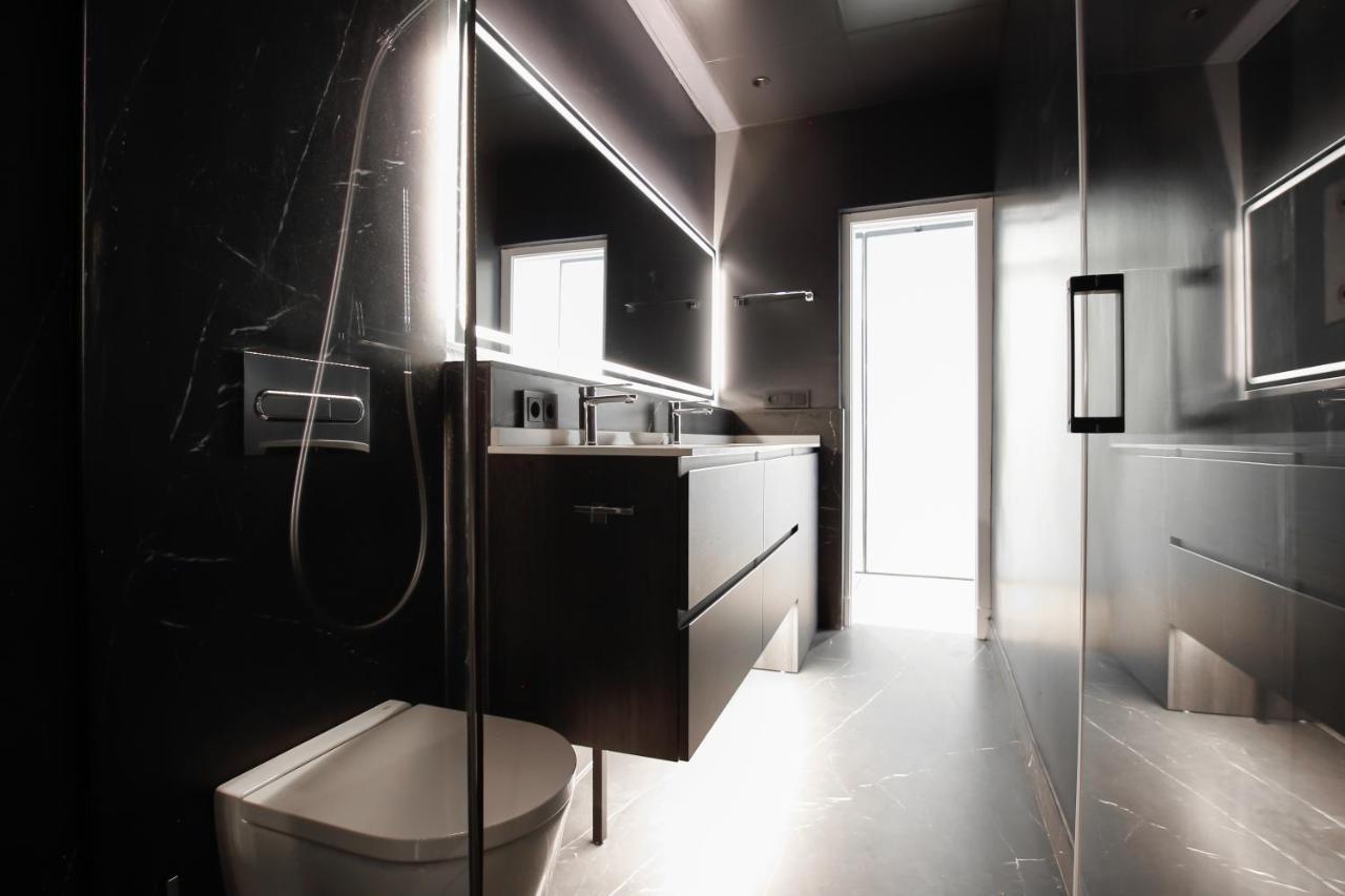 Duplex-Penthouse Cabo Noval, By Homing U Apartment Seville Luaran gambar