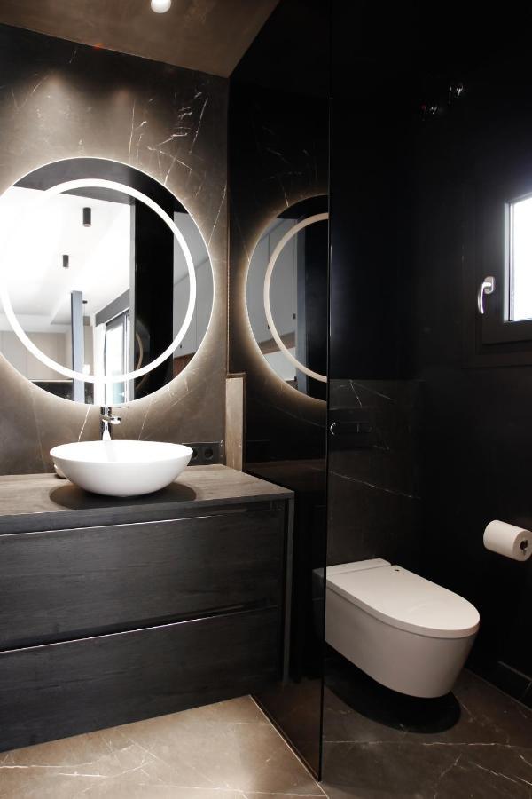 Duplex-Penthouse Cabo Noval, By Homing U Apartment Seville Luaran gambar