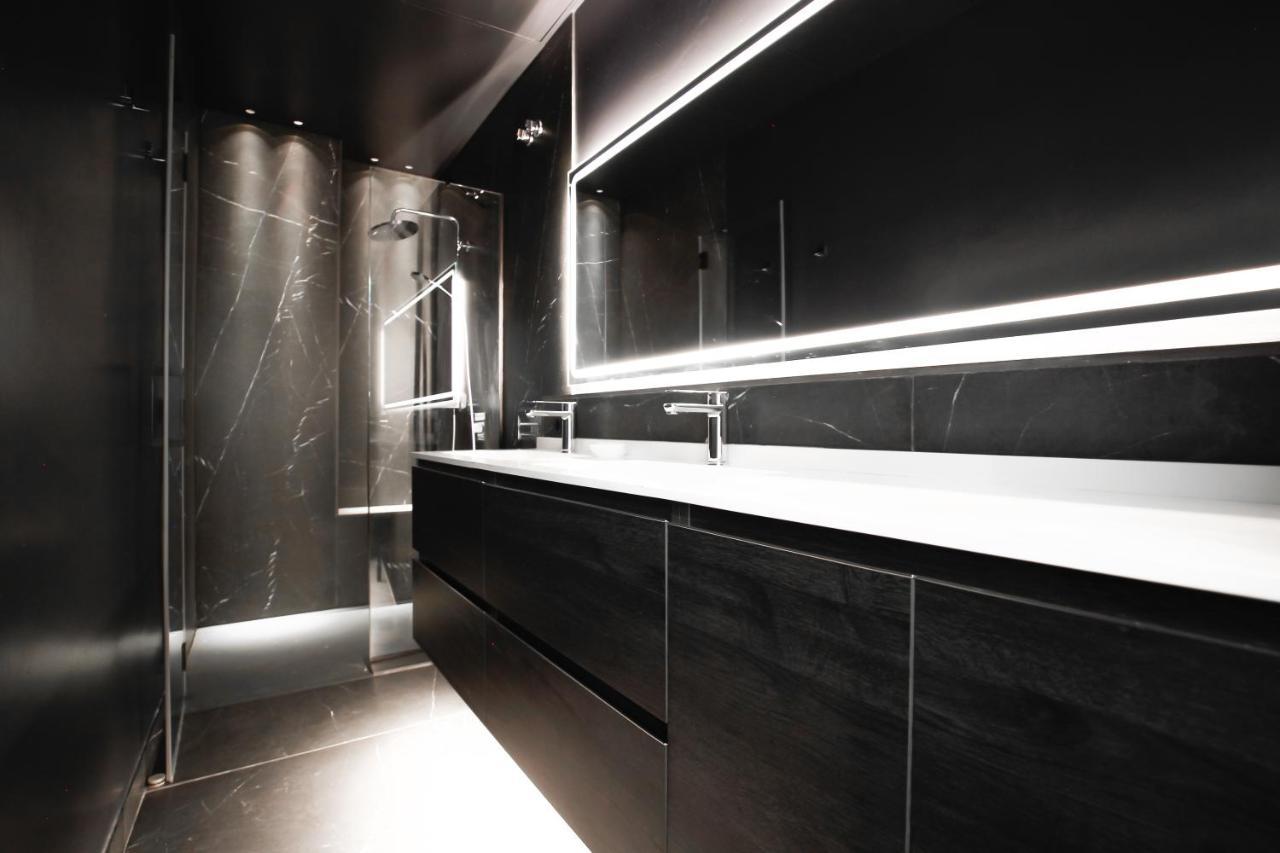 Duplex-Penthouse Cabo Noval, By Homing U Apartment Seville Luaran gambar